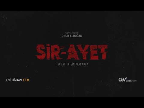 Poster for Sir-Ayet