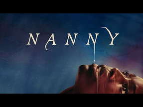 SCENE AT THE ACADEMY: Nanny poster