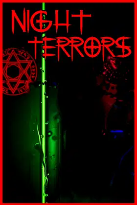 Night Terrors poster