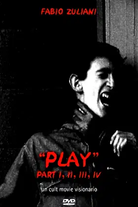 Play poster