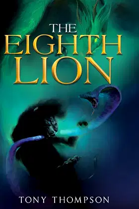 The Eighth Lion poster