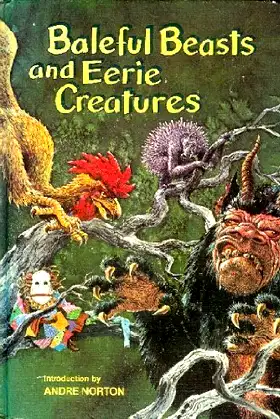 Baleful Beasts and Eerie Creatures poster