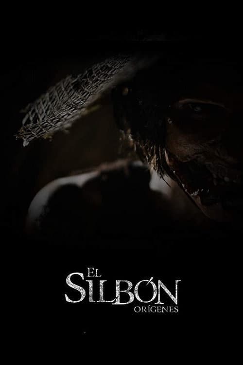 The Whistler: Origins poster