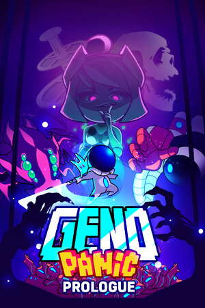 Genopanic: Prologue poster