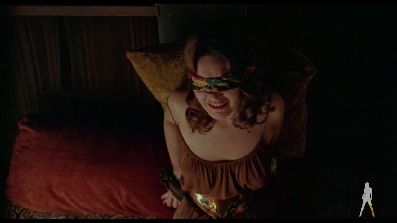 Poster for The Black Room