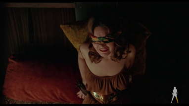 The Black Room (1981) [Vinegar Syndrome Blu-ray Promo Trailer] poster