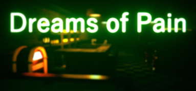 Dreams of Pain capsule