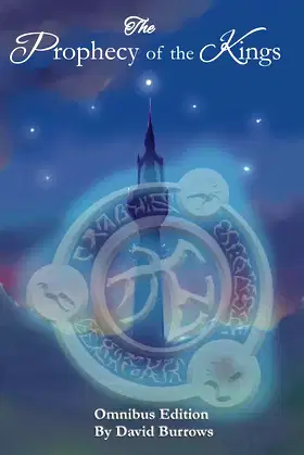 Prophecy of the Kings: The Trilogy poster