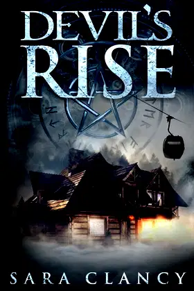 Devil's Rise (Black Eyed Children) (Volume 2) poster
