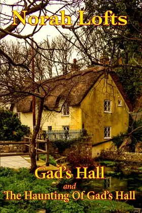 Gad's Hall Omnibus poster