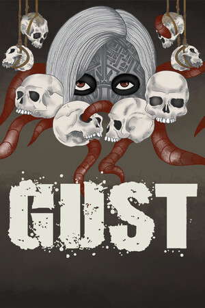 Gust poster