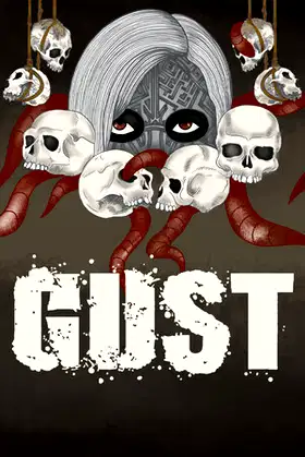 Gust poster