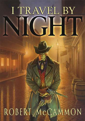 I Travel by Night poster