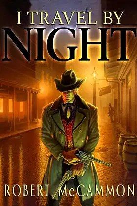 I Travel by Night poster