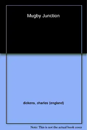 Mugby Junction (Hesperus Classics) poster