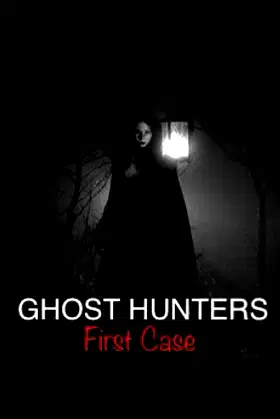 Ghost Hunters: First Case poster
