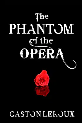 The Phantom of the Opera poster