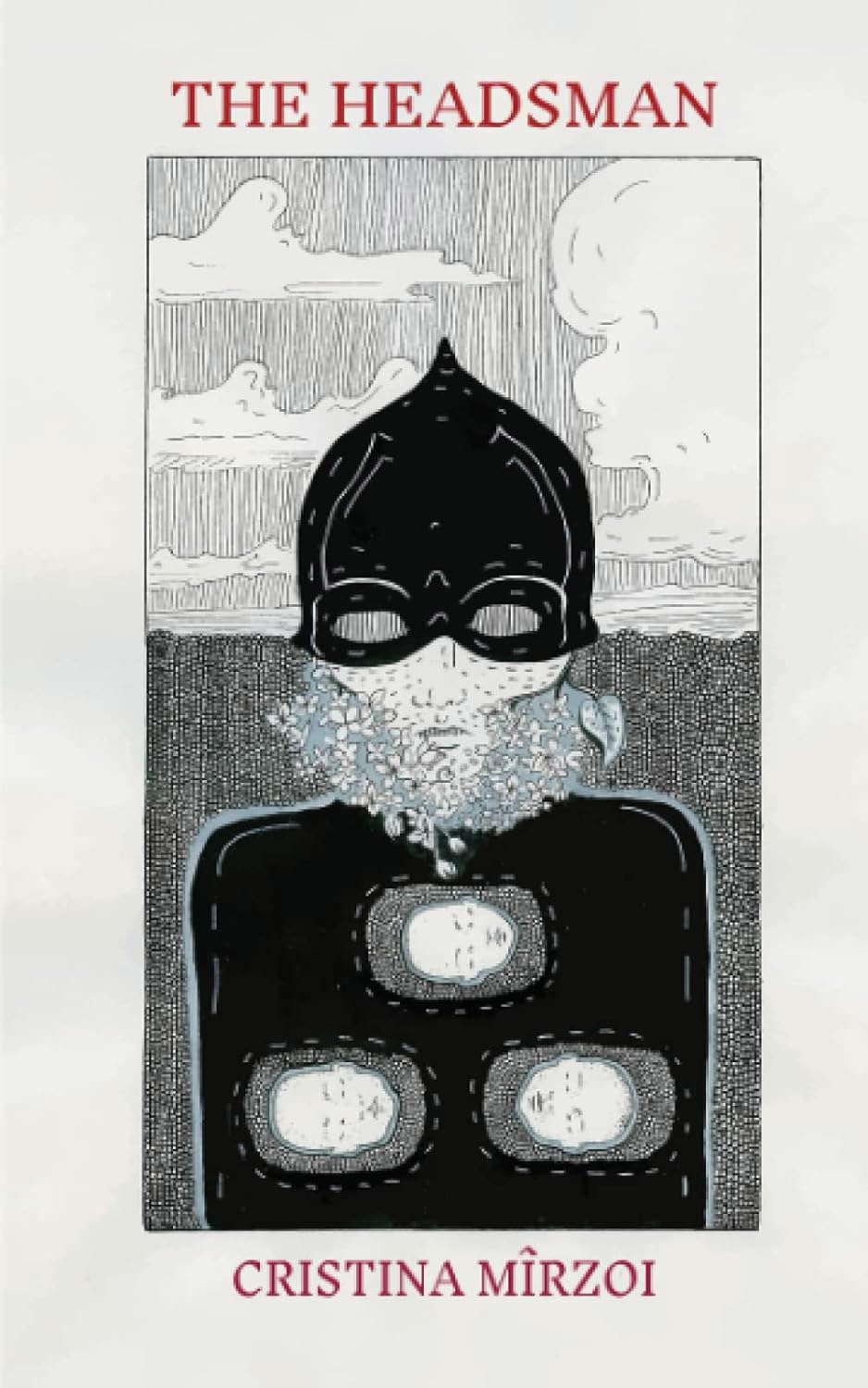 The Headsman poster