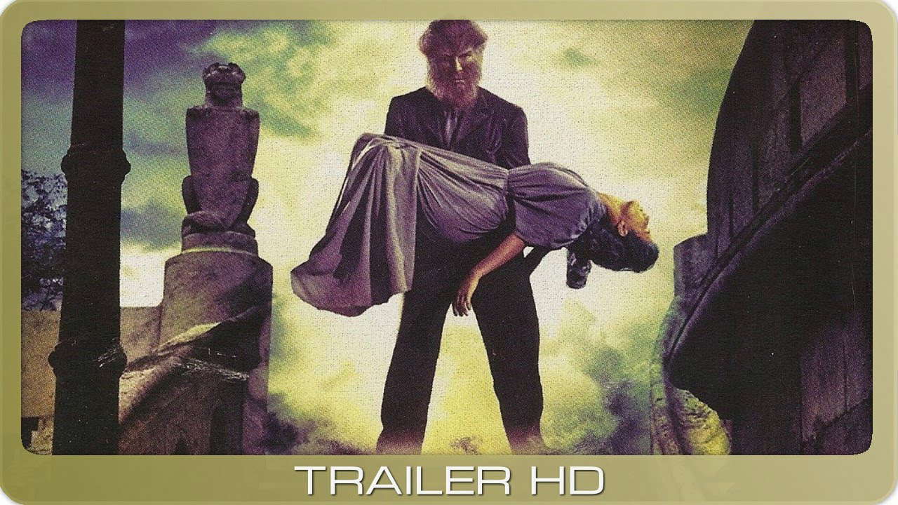 Poster for The Undying Monster