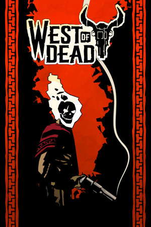 West of Dead poster