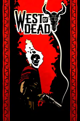 West of Dead poster