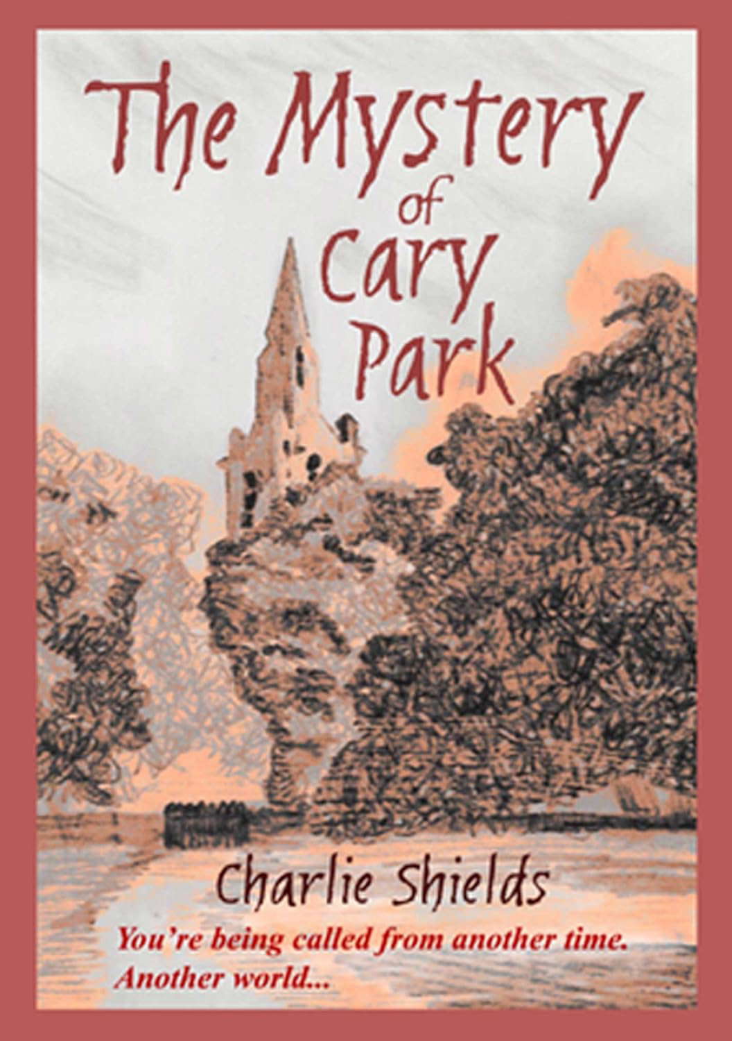 The Mystery of Cary Park - The Play poster