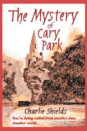 The Mystery of Cary Park - The Play poster