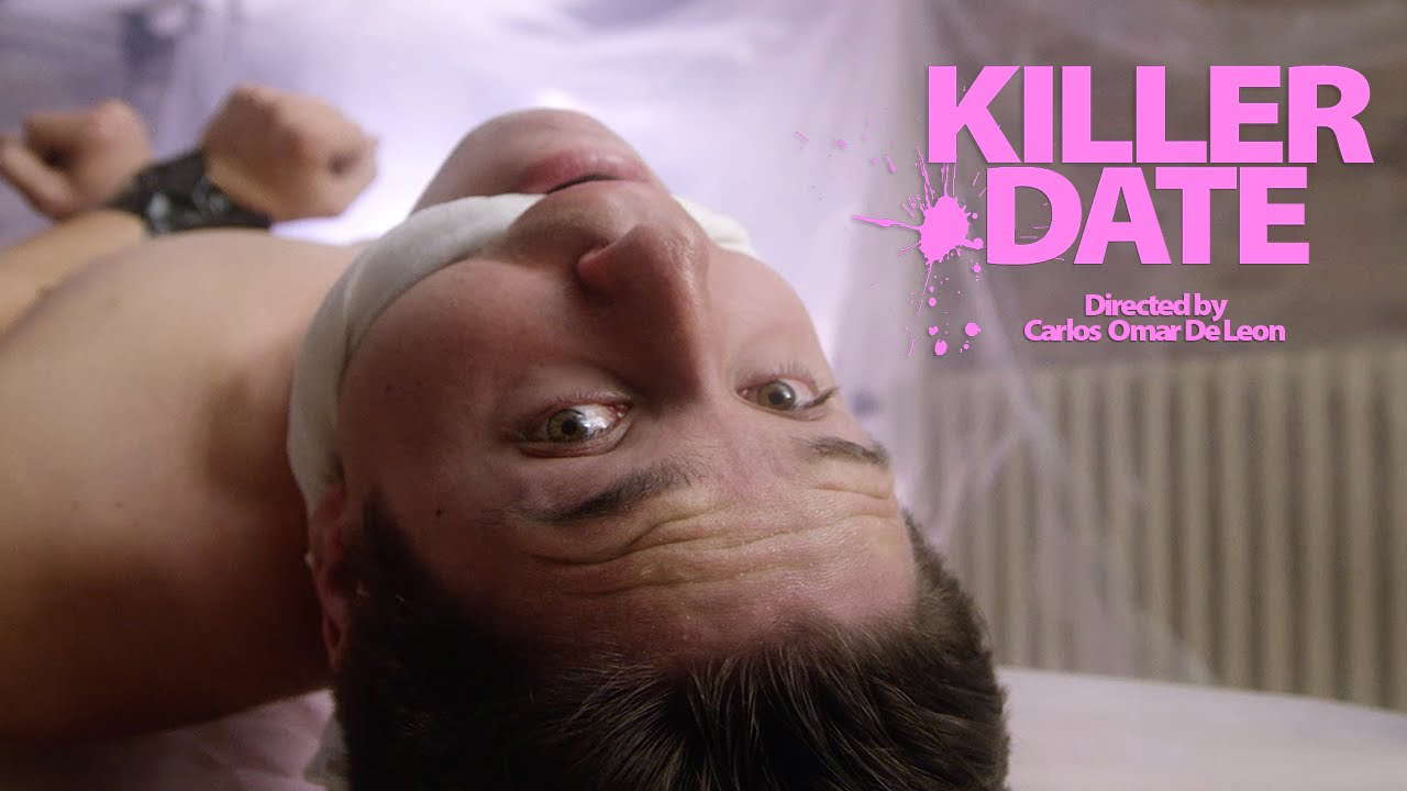 Killer Date - Short Film