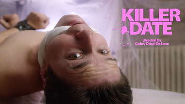 Killer Date - Short Film poster