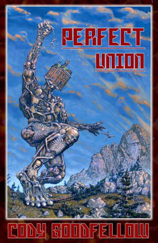 Perfect Union poster