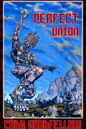 Perfect Union poster