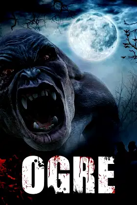 Ogre poster