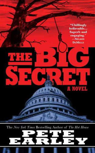 The Big Secret: A Novel poster