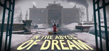 In the Abyss of Dream | Dans l'abîme du rêve capsule