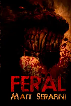 Feral poster