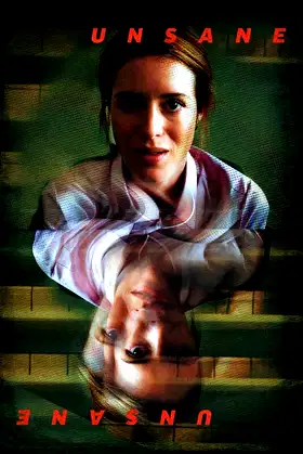 Unsane poster