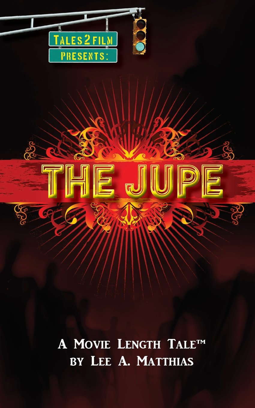 The Jupe poster