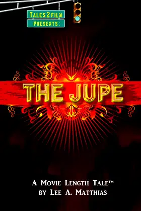 The Jupe poster