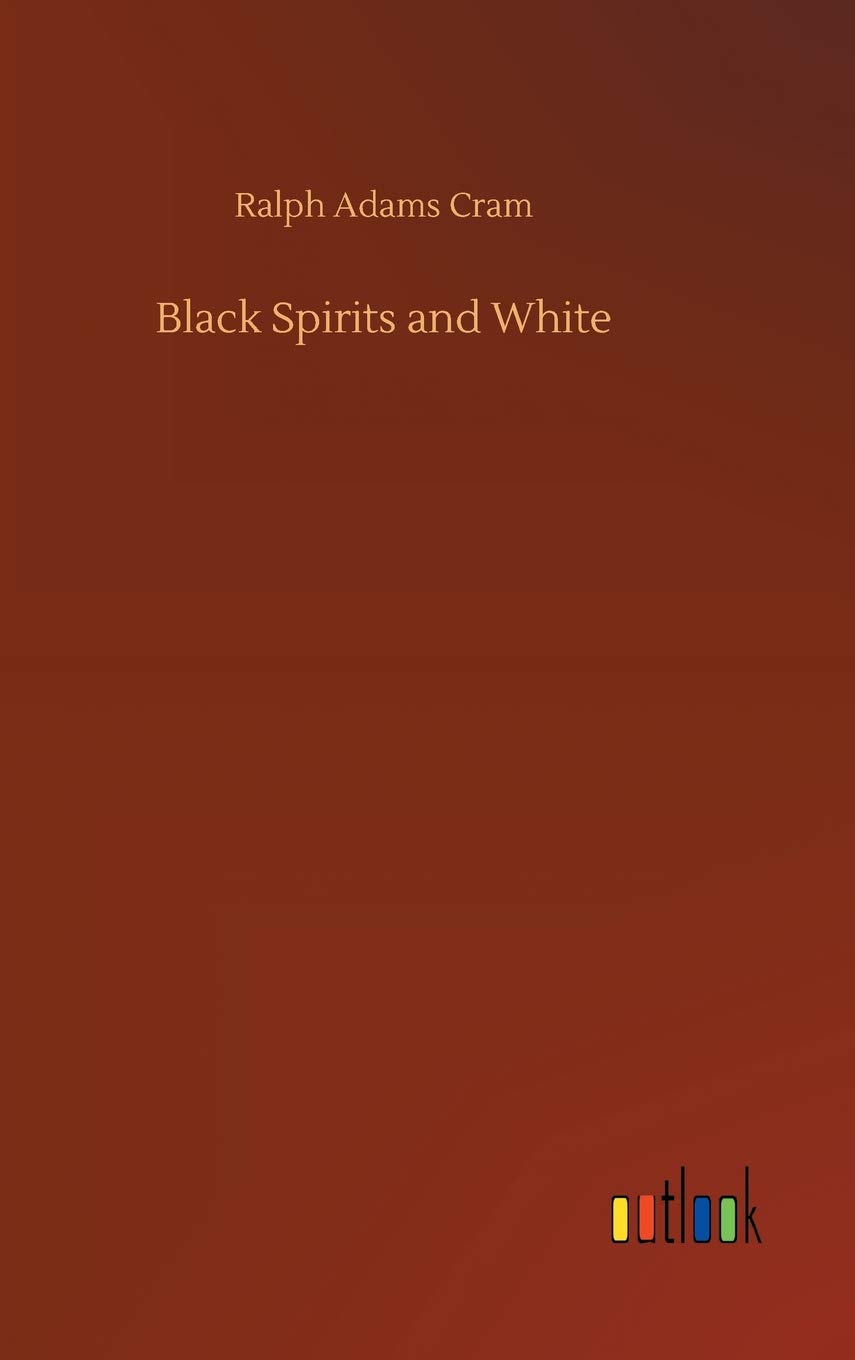 Black Spirits and White poster