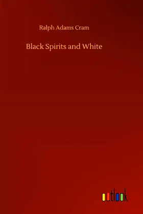 Black Spirits and White poster