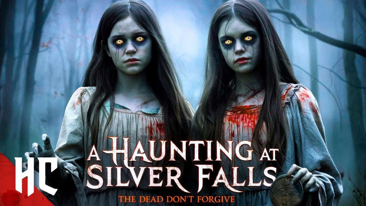 A Haunting At Silver Falls | Full Exorcism Horror Movie | Horror Central