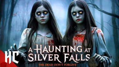 A Haunting At Silver Falls | Full Exorcism Horror Movie | Horror Central poster