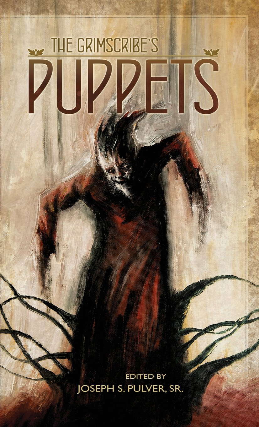 The Grimscribe's Puppets poster
