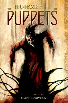 The Grimscribe's Puppets poster