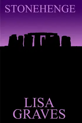 Stonehenge (Atlantis Series Book 2) poster