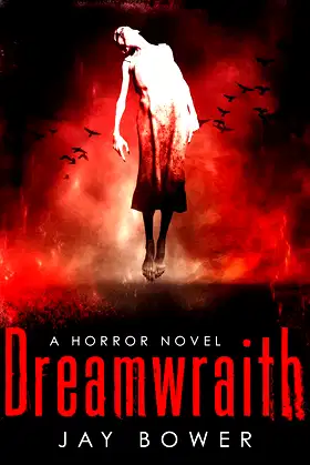 Dreamwraith: A Horror Novel poster