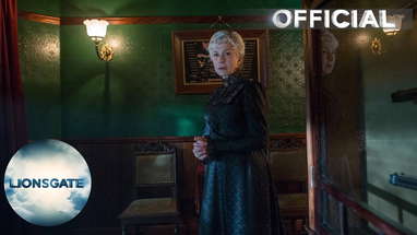 Winchester - Featurette "Anatomy of a Scare" - In Cinemas Now poster