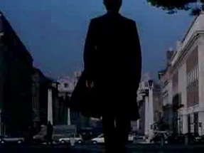 The Order (2003) poster