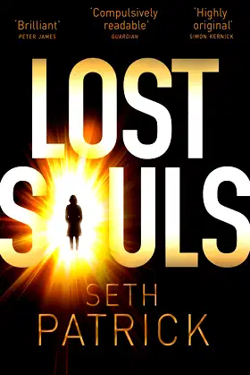 Lost Souls poster