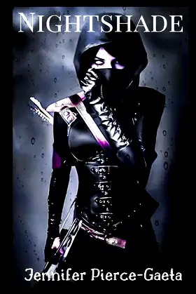Nightshade (The Assassin Princess) poster